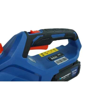 Blaupunkt CS4120 Cordless Chainsaw