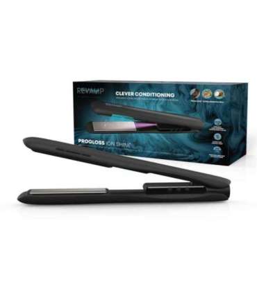 Revamp ST-1850BK-EU Progloss Ion Shine