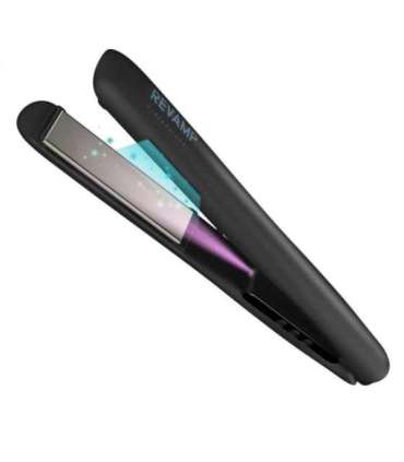 Revamp ST-1850BK-EU Progloss Ion Shine