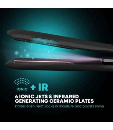 Revamp ST-1850BK-EU Progloss Ion Shine