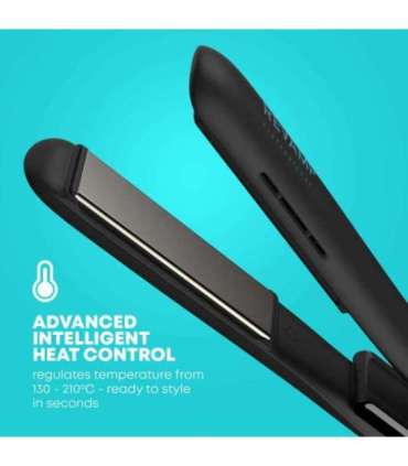 Revamp ST-1850BK-EU Progloss Ion Shine