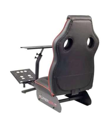 Subsonic Superdrive DPZ Racing Cockpit V2