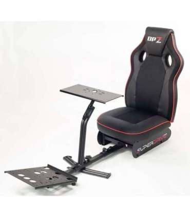 Subsonic Superdrive DPZ Racing Cockpit V2