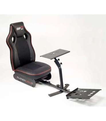 Subsonic Superdrive DPZ Racing Cockpit V2