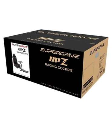 Subsonic Superdrive DPZ Racing Cockpit V2
