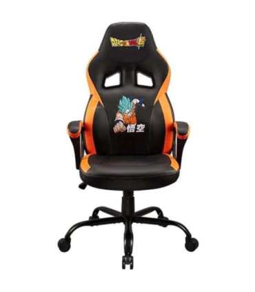 Subsonic Original Gaming Seat Dragon Ball Super V2