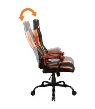Subsonic Original Gaming Seat Dragon Ball Super V2