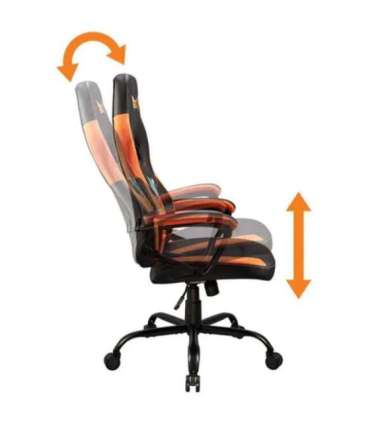Subsonic Original Gaming Seat Dragon Ball Super V2