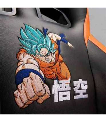 Subsonic Original Gaming Seat Dragon Ball Super V2