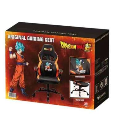 Subsonic Original Gaming Seat Dragon Ball Super V2