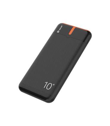Tracer 47513 EnerGo 10000mAh Power Bank black/orange