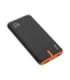 Tracer 47513 EnerGo 10000mAh Power Bank black/orange