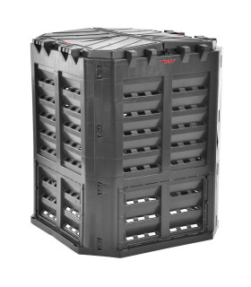 Kompostikast HECHT 3060