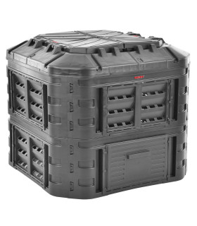 Kompostikast HECHT 6600