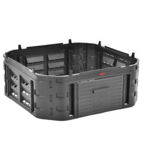 Kompostrikasti pikenduskomplekt HECHT 2600