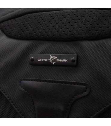 White Shark GBP-013 Defender  Black