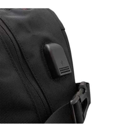 White Shark GBP-013 Defender  Black