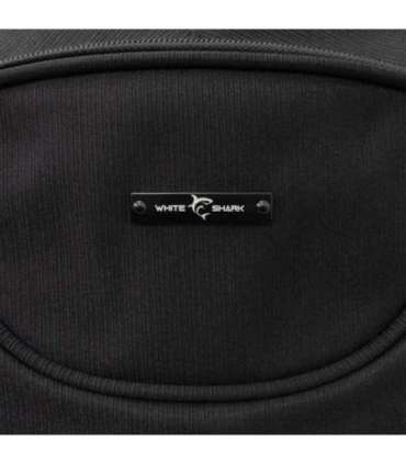 White Shark GBP-014  Commander  Black