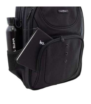 White Shark GBP-014  Commander  Black