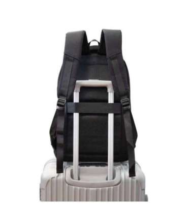 White Shark GBP-014  Commander  Black