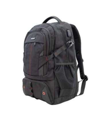 White Shark GBP-012 Voyager  Black