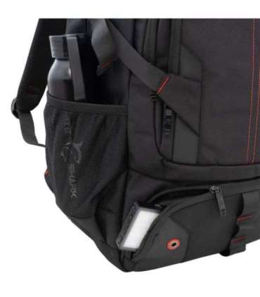 White Shark GBP-012 Voyager  Black