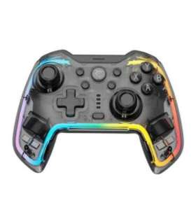 White Shark GPW-8040 Praetorian RGB BT Controller