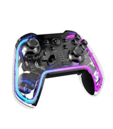 White Shark GPW-8040 Praetorian RGB BT Controller