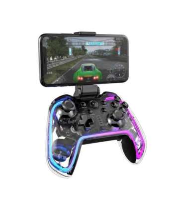 White Shark GPW-8040 Praetorian RGB BT Controller