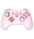 Subsonic Wireless Led Controller Sweety Pink for Switch