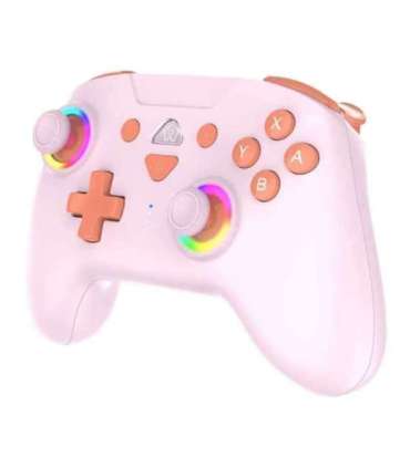 Subsonic Wireless Led Controller Sweety Pink for Switch