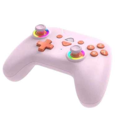 Subsonic Wireless Led Controller Sweety Pink for Switch