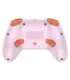 Subsonic Wireless Led Controller Sweety Pink for Switch