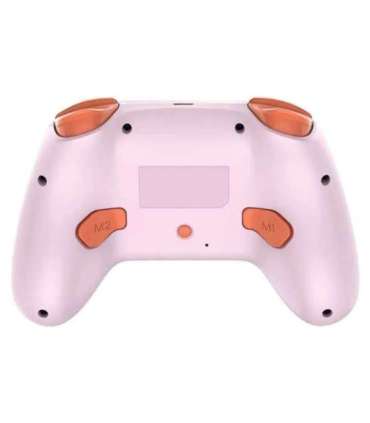 Subsonic Wireless Led Controller Sweety Pink for Switch
