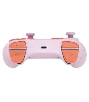 Subsonic Wireless Led Controller Sweety Pink for Switch