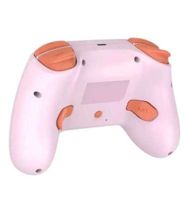 Subsonic Wireless Led Controller Sweety Pink for Switch