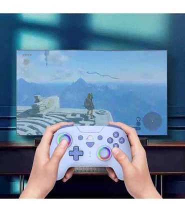 Subsonic Wireless Led Controller Sweety Blue for Switch