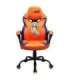 Subsonic Junior Gaming Seat Dragon Ball Z Super Sayian