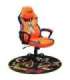 Subsonic Junior Gaming Seat Dragon Ball Z Super Sayian