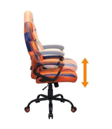 Subsonic Junior Gaming Seat Dragon Ball Z Super Sayian