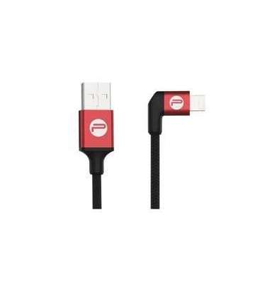 Kabel USB-A do Lightning MFI 350mm PGYTECH (P-GM-115)