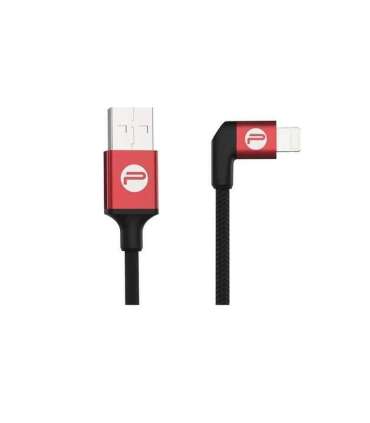 Kabel USB-A do Lightning MFI 350mm PGYTECH (P-GM-115)
