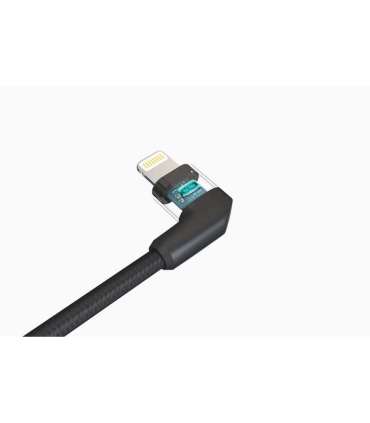 Kabel USB-A do Lightning MFI 350mm PGYTECH (P-GM-115)