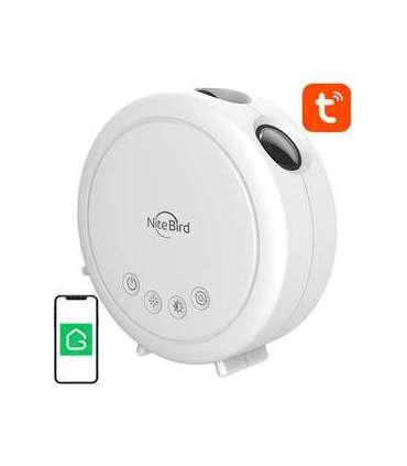 Star projector WiFi NiteBird LB4 Tuya