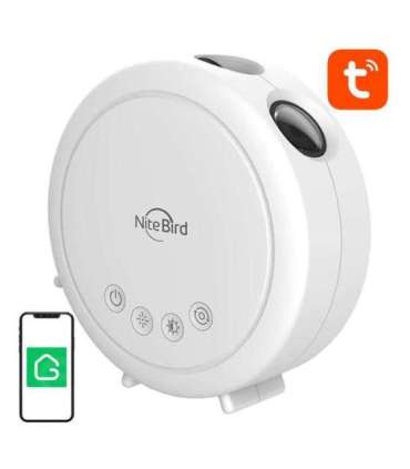 Star projector WiFi NiteBird LB4 Tuya