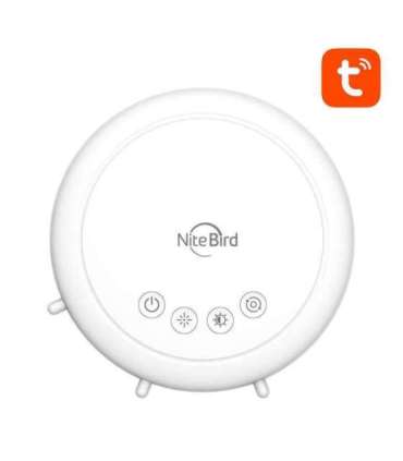 Star projector WiFi NiteBird LB4 Tuya