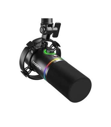 Dynamic Microphone Maono PD200x (black)