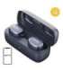 Earphones TWS EarFun Free Pro 3, ANC (blue)