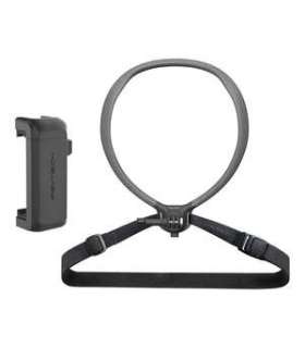 PGYTECH CapLock mount (neck mount + tripod)