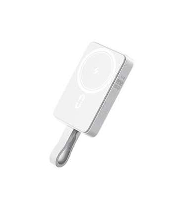 Powerbank Romoss WMS10 10000mAh 30W (white)